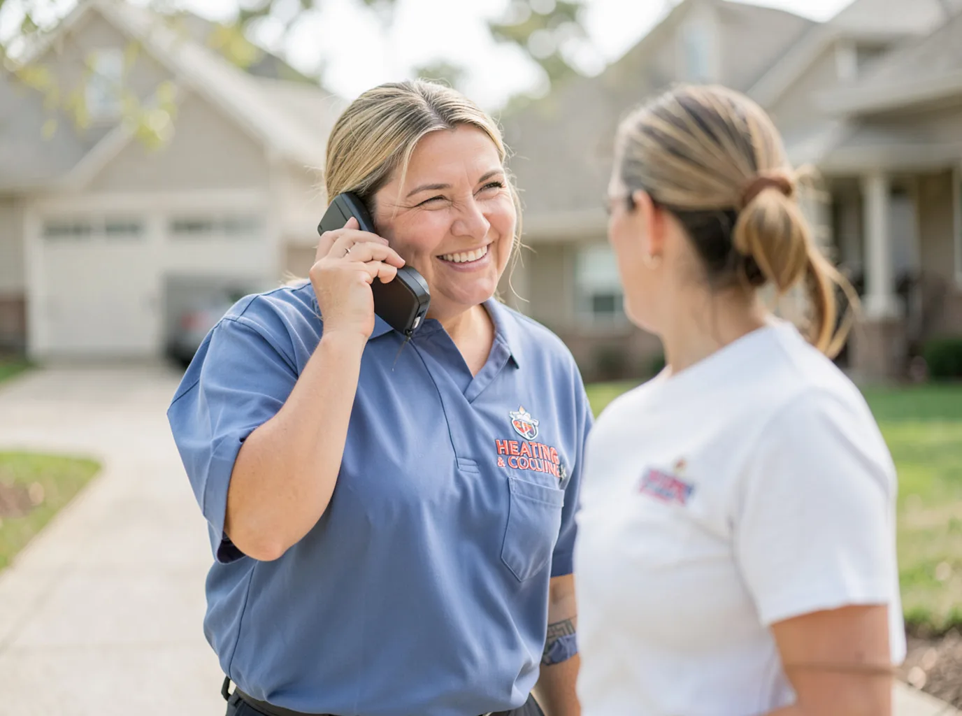 Hvac Repair Giltner, NE FAQs